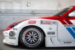 Nissan 350Z Roadster Enthusiast Pikes Peak 2006 года